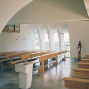 St. Ursula Kirche